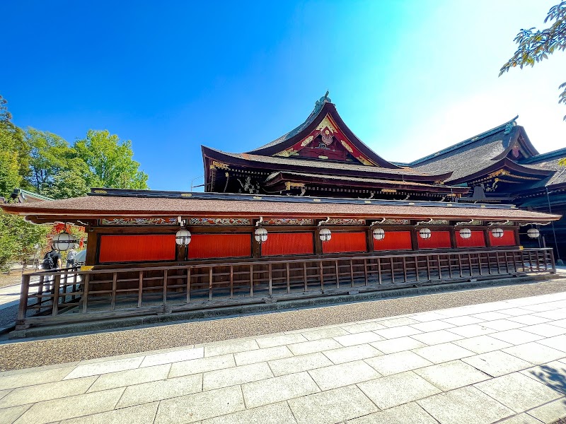 Kitano Tenmangu