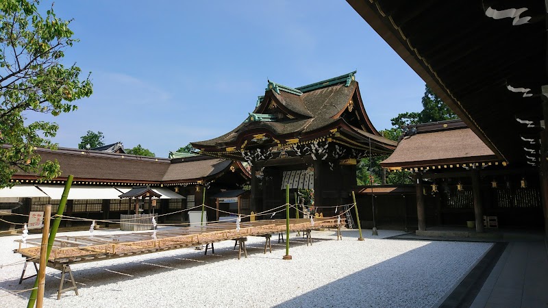 Kitano Tenmangu