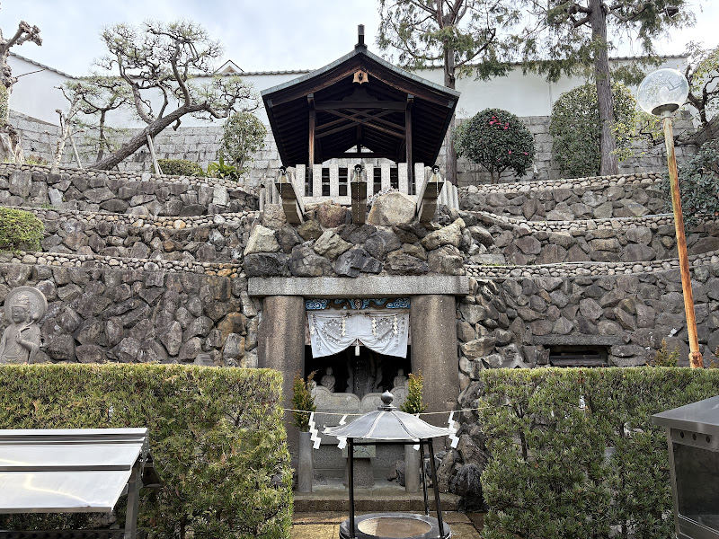 Kiyomizu-dera