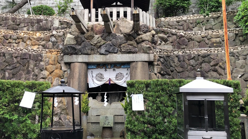 Kiyomizu-dera