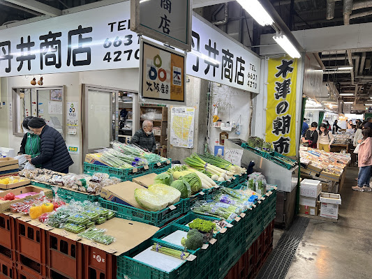 Kizu Market