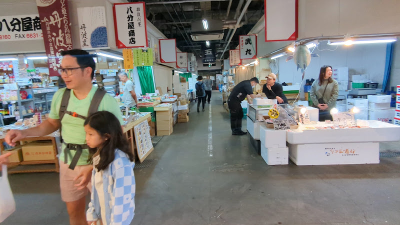 Kizu Market