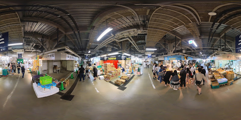 Kizu Market