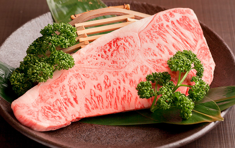 Kobe Beef Sai-Dining