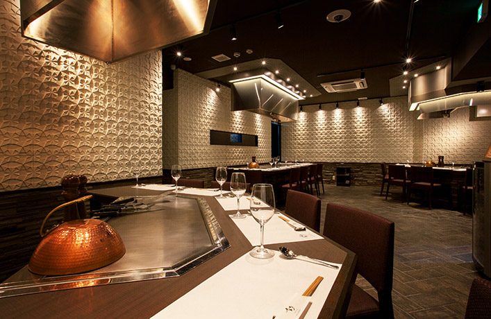 Kobe Beef Sai-Dining