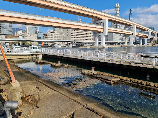Kobe Earthquake Memorial Museum