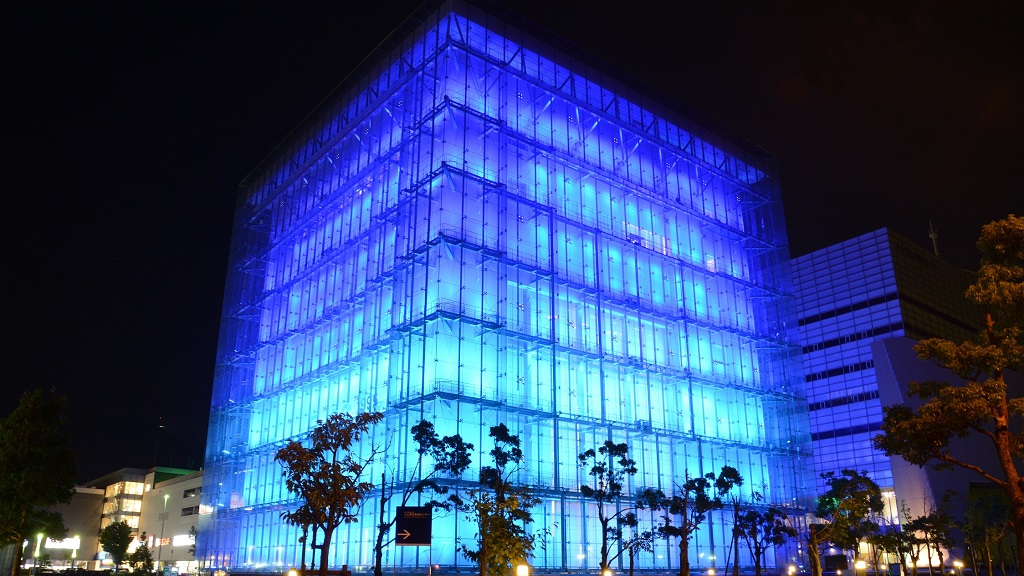 Kobe Earthquake Memorial Museum