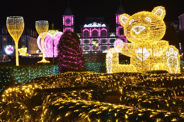 Kobe Luminarie