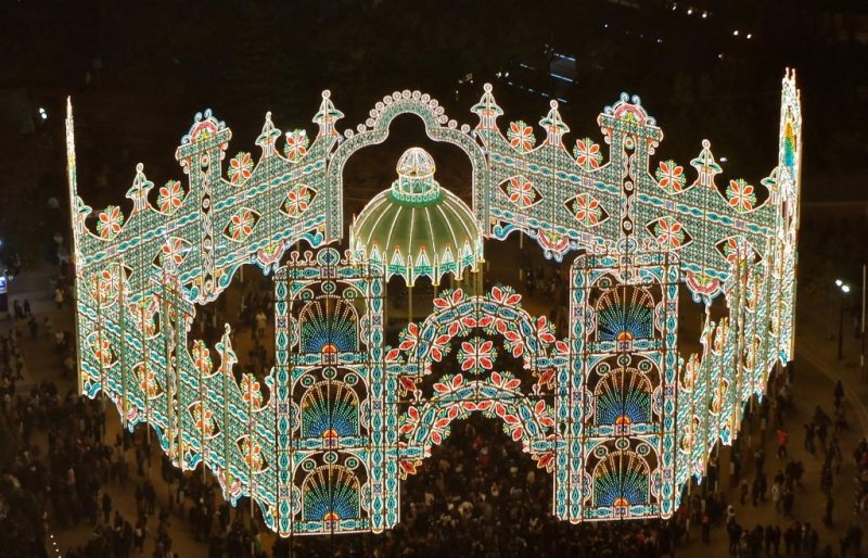 Kobe Luminarie