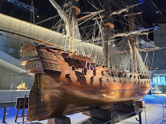 Kobe Maritime Museum