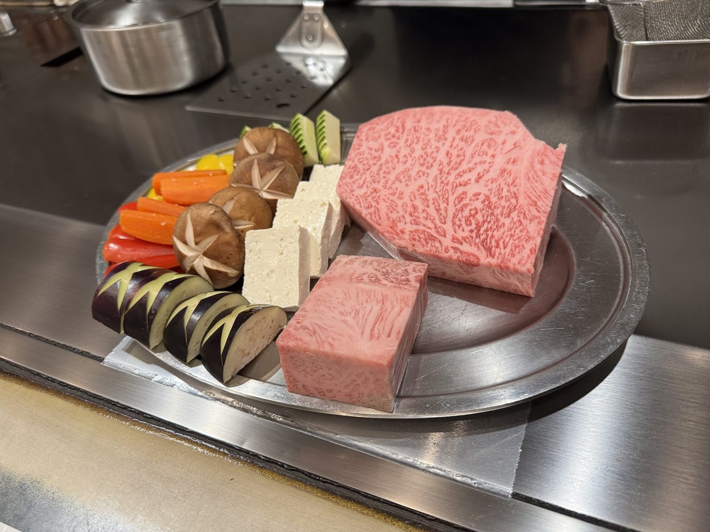 Kobe Steak Aoyama Sannomiya