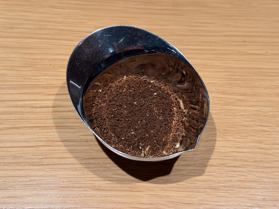 Koffee Mameya Omotesando