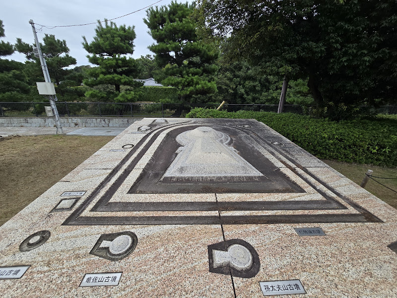 Kofun Tombs
