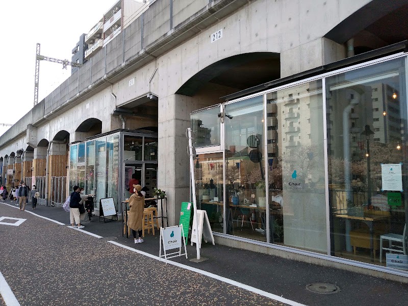 Koganecho Art District