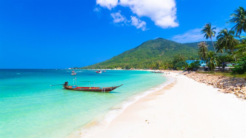 Koh Phangan