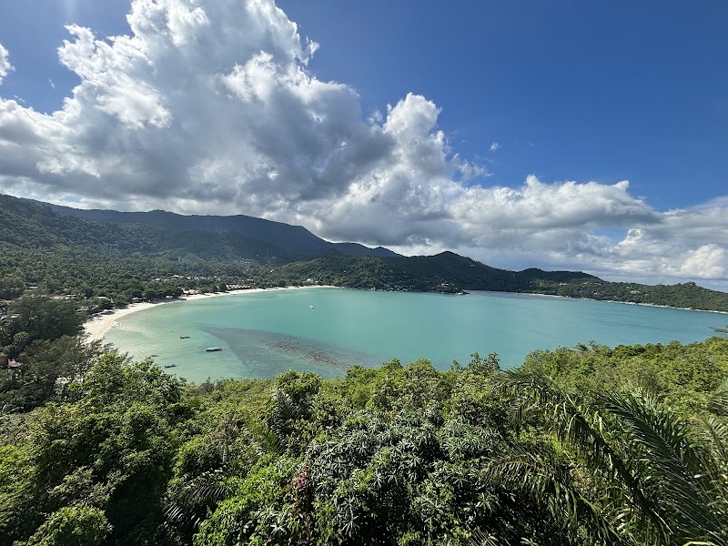 Koh Phangan