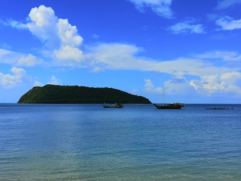 Koh Phangan