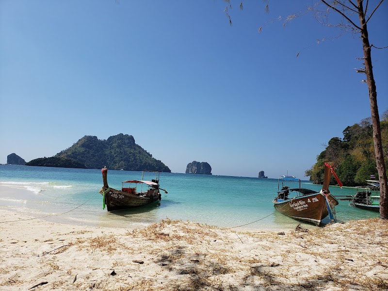 Koh Poda