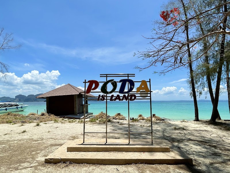 Koh Poda