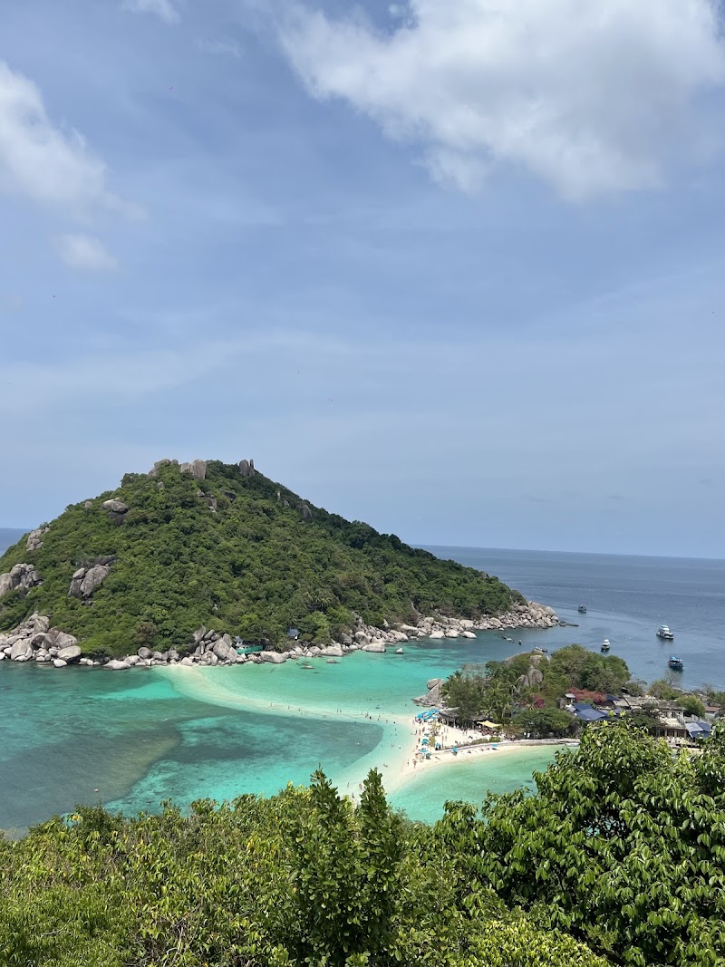 Koh Tao