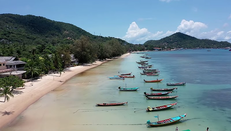 Koh Tao