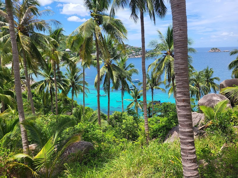 Koh Tao