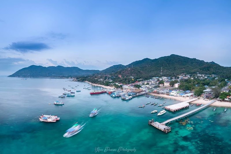 Koh Tao