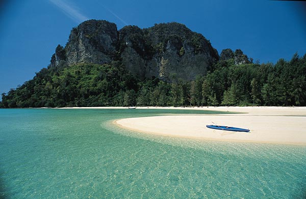 Koh Yao Islands