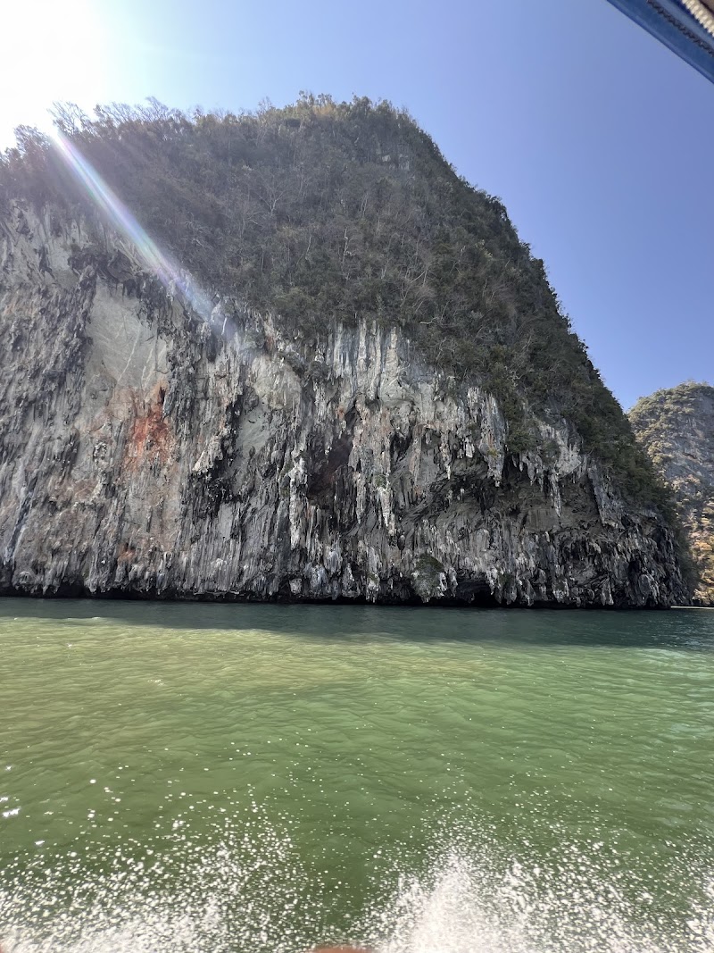 Koh Yao Islands