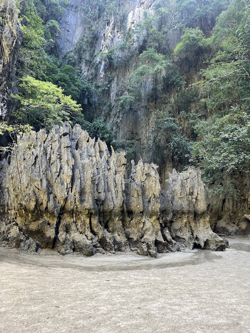 Koh Yao Islands