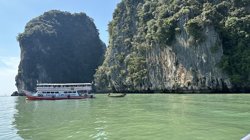 Koh Yao Islands
