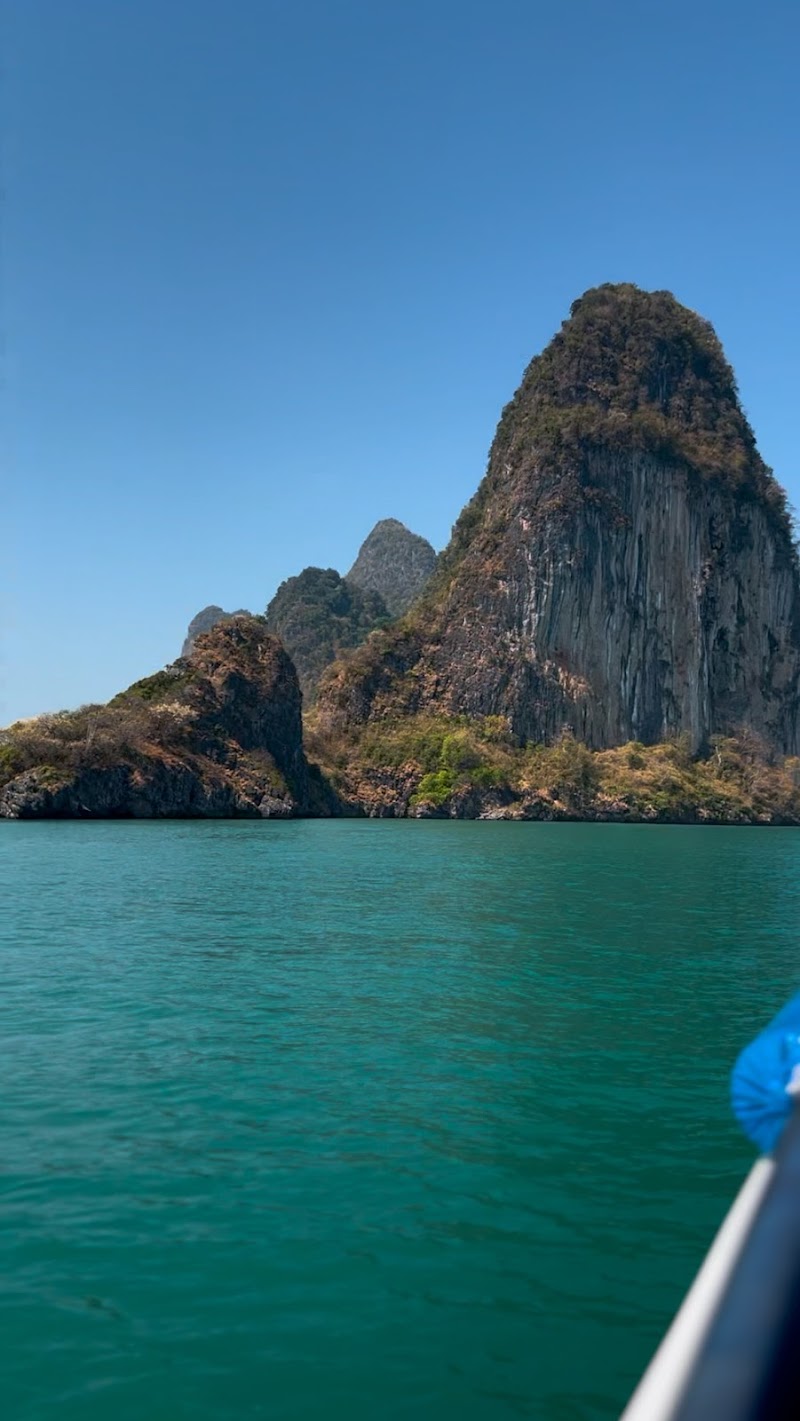 Koh Yao Islands