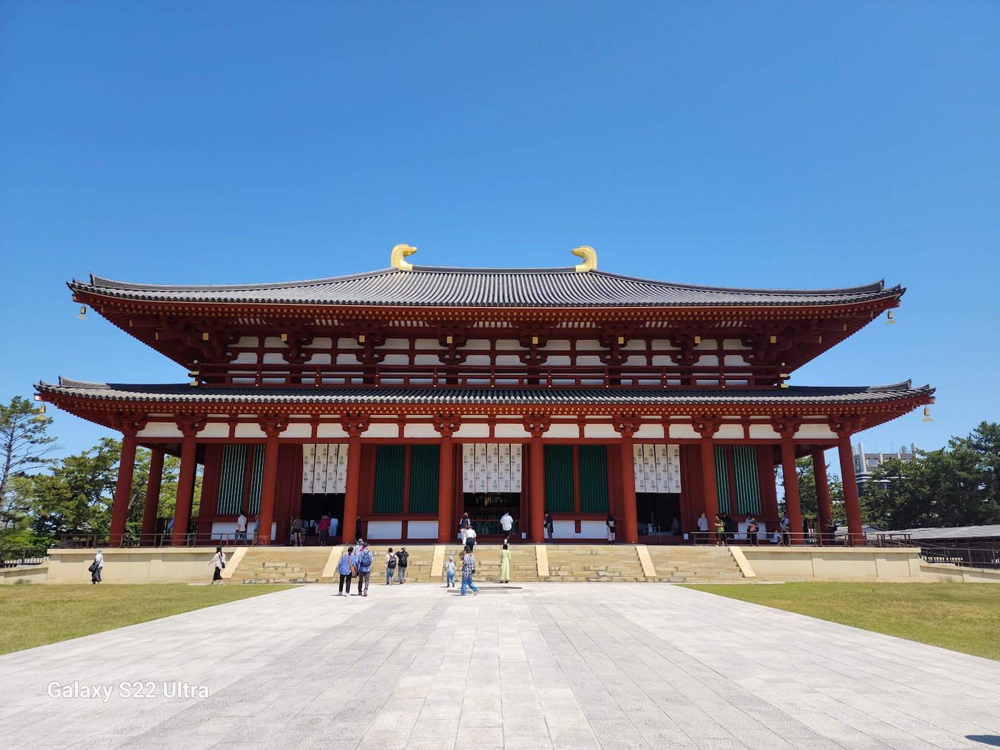 Kohfuku-ji Temple