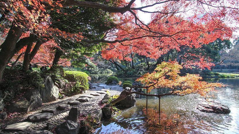Koishikawa Korakuen