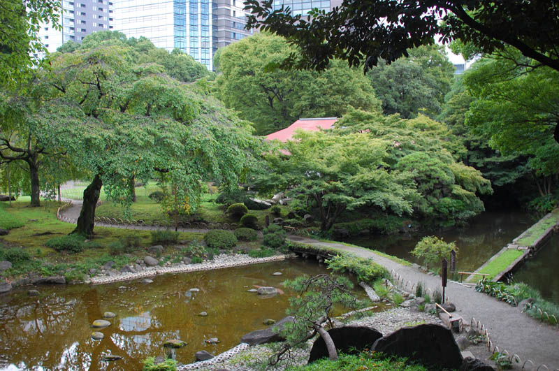 Koishikawa Korakuen