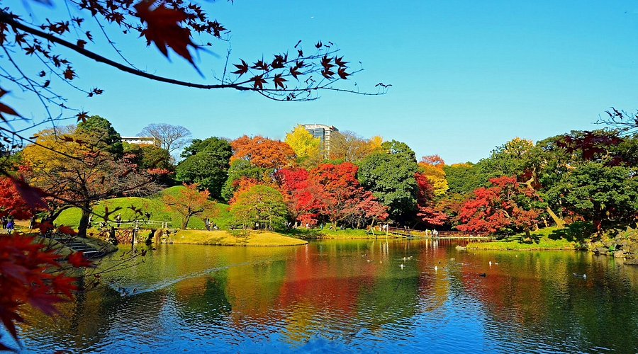 Koishikawa Korakuen