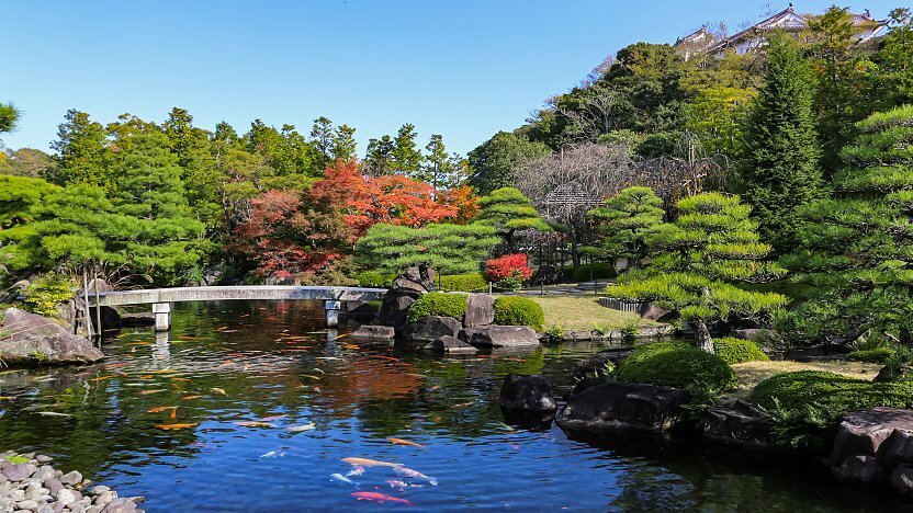 Kokoen Garden