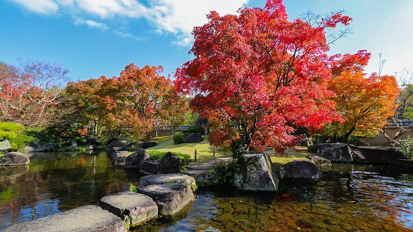 Kokoen Garden