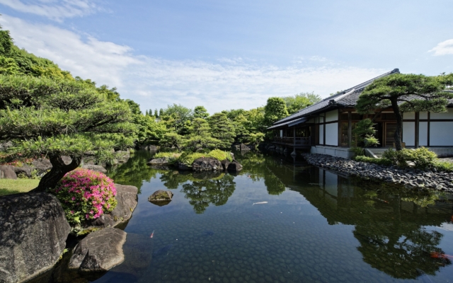 Kokoen Garden