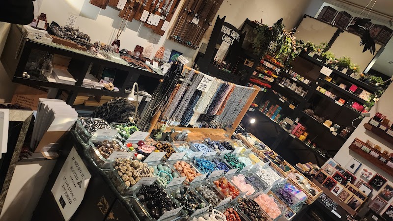 Kolaportið Flea Market