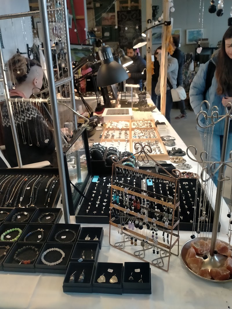 Kolaportið Flea Market