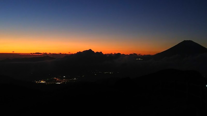 Komagatake Ropeway