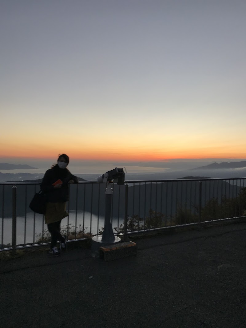Komagatake Ropeway