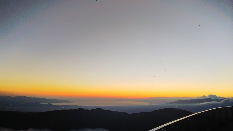 Komagatake Ropeway