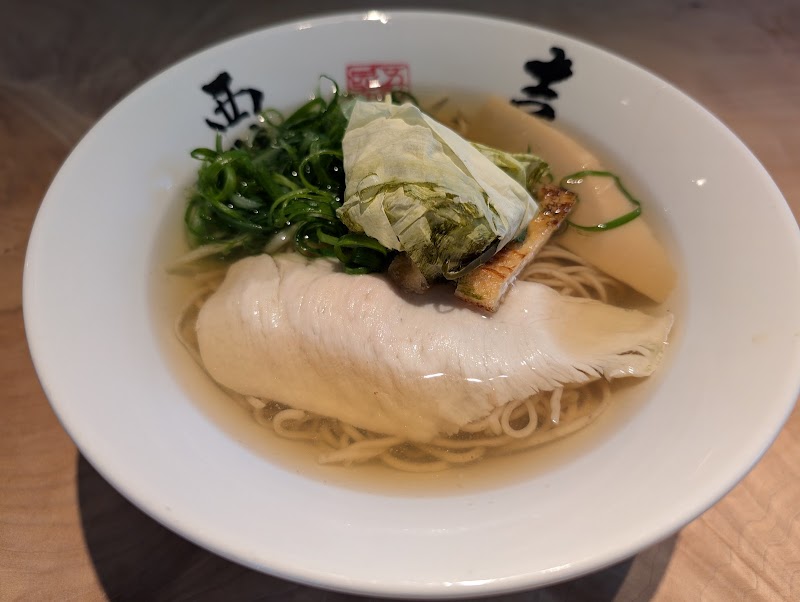 Kombu to Men Kiichi