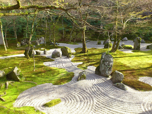 Komyozen-ji Temple