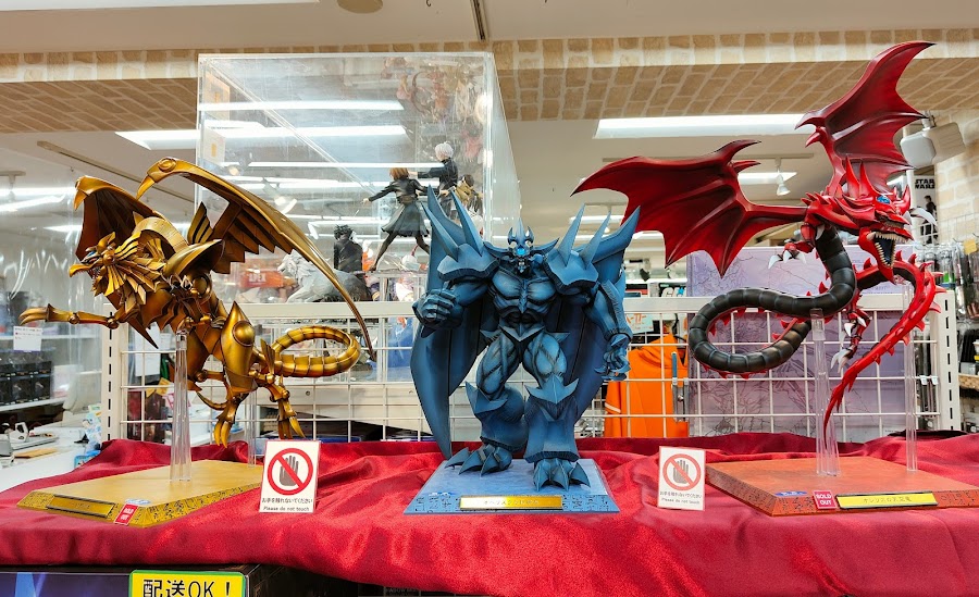 Kotobukiya Akihabara