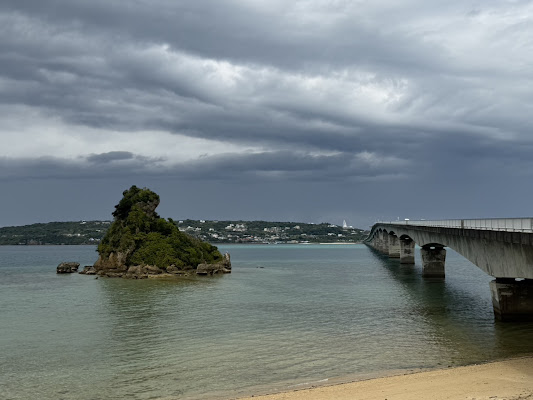 Kouri Island