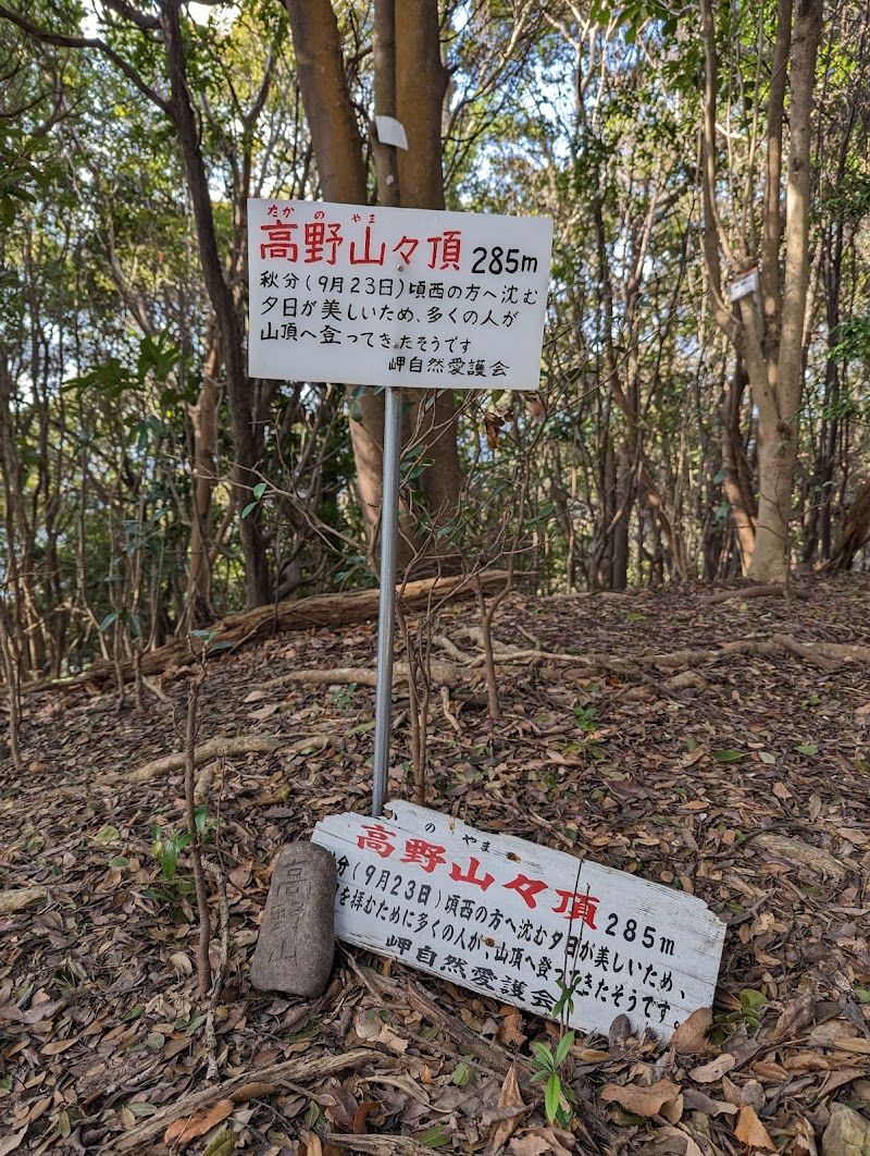 Koyasan (Mount Koya)