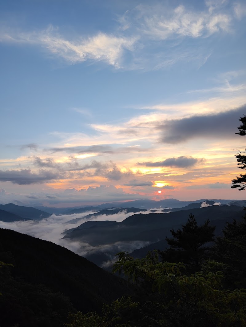 Koyasan (Mount Koya)